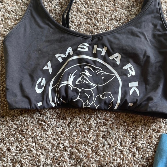 Gymshark bundle - Picture 3 of 4